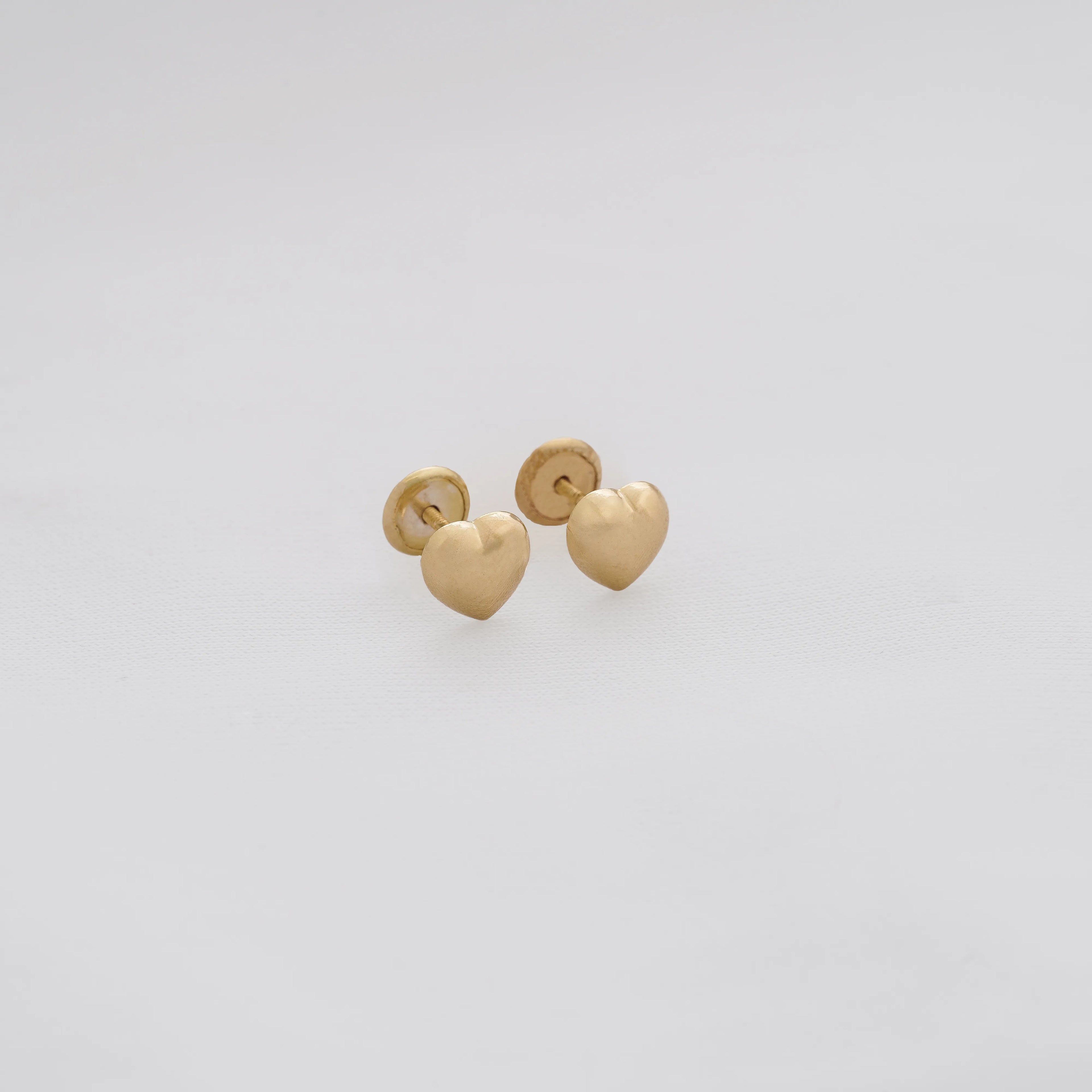 A Topo Heart 5 mm