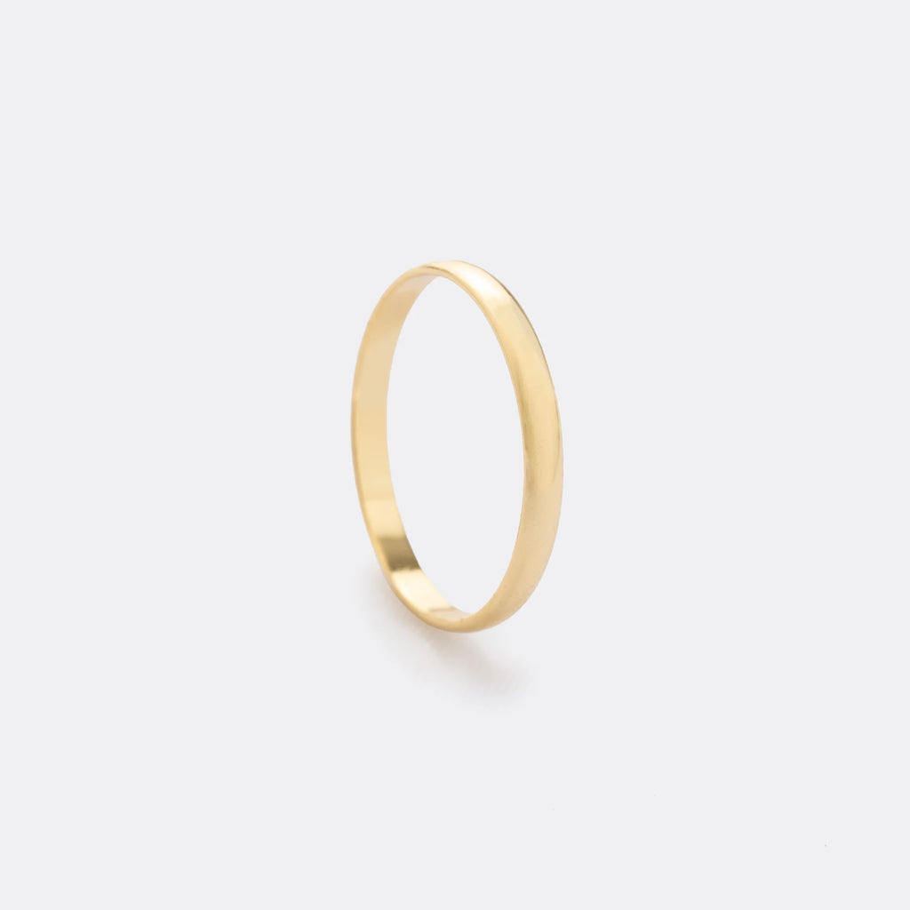 Anillo Alianza T5