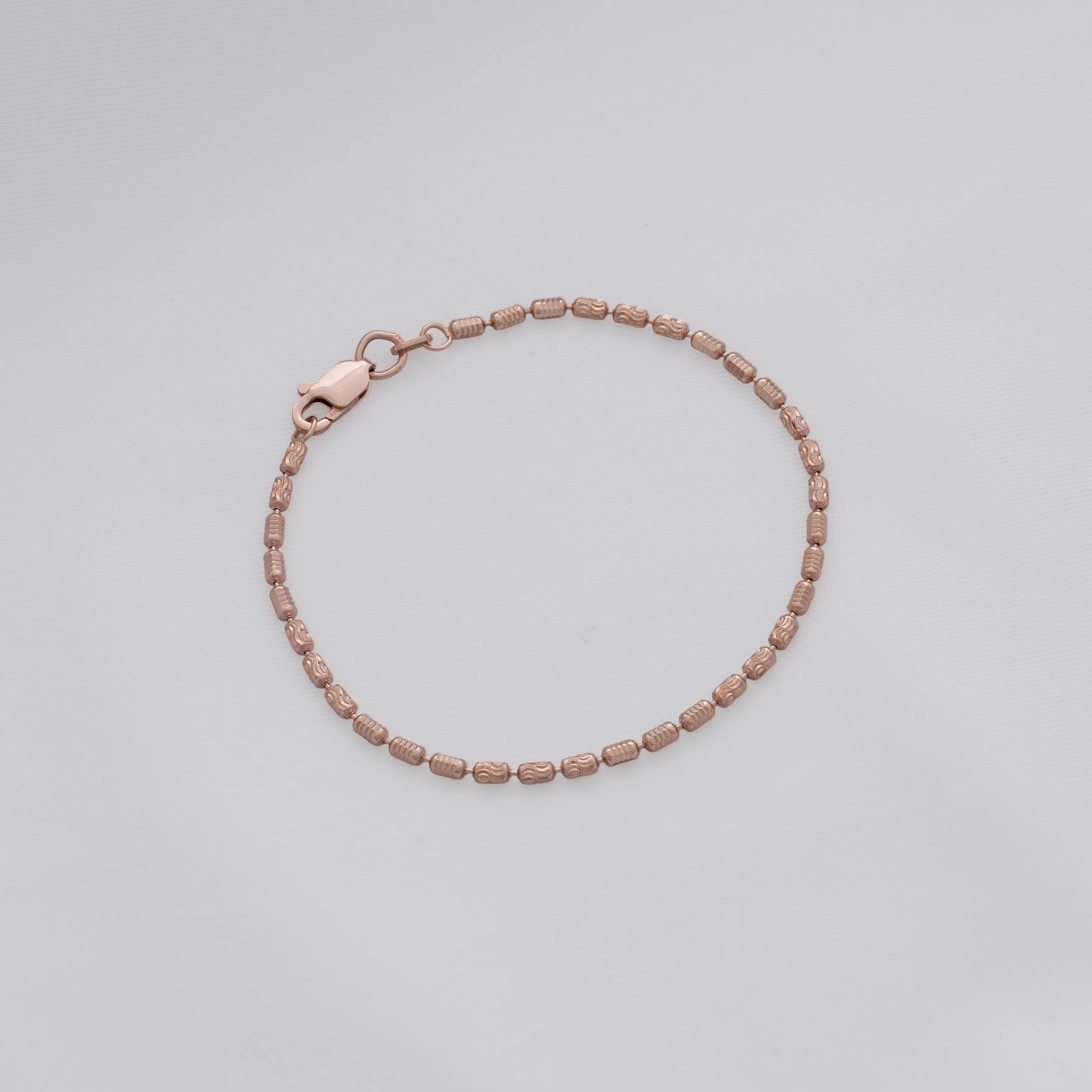 P Barril Prismc Rose IT 16 Cms