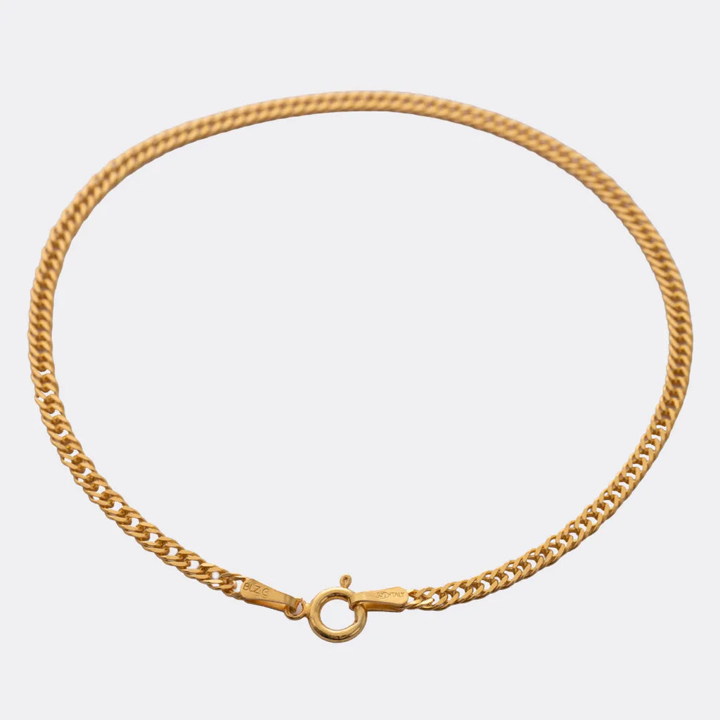 P Cubana Continua IT 2,3 mm 19 Cms