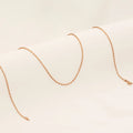 C Tube Rose IT 65 Cms
