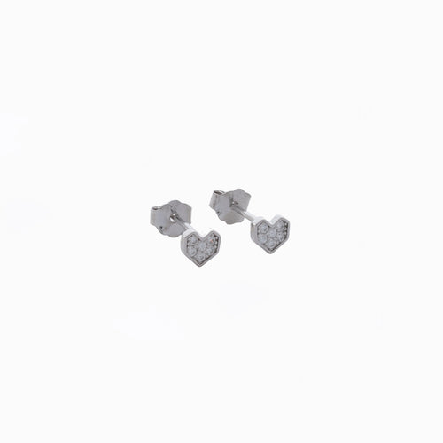 A Oria Heart 4 mm