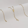 Rosario IT Balin 2,5 mm 45 Cms