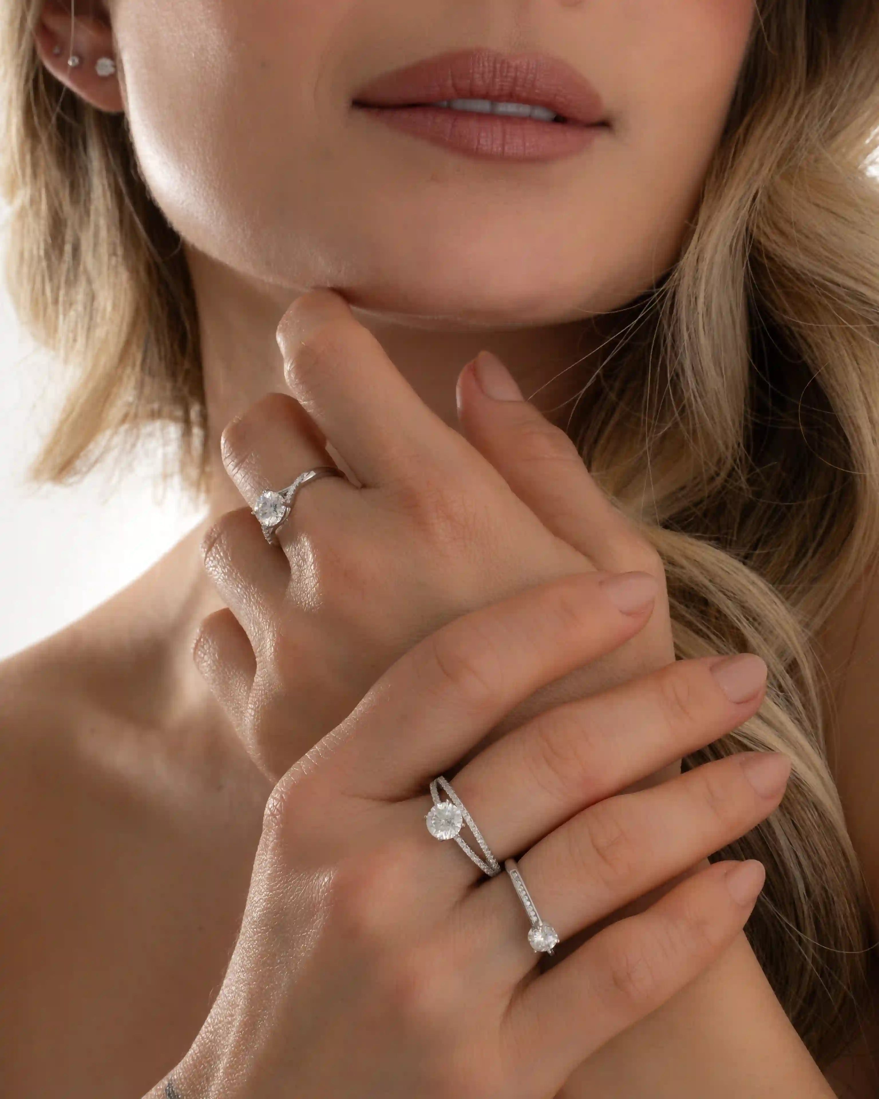 Anillo Soft Glow MT