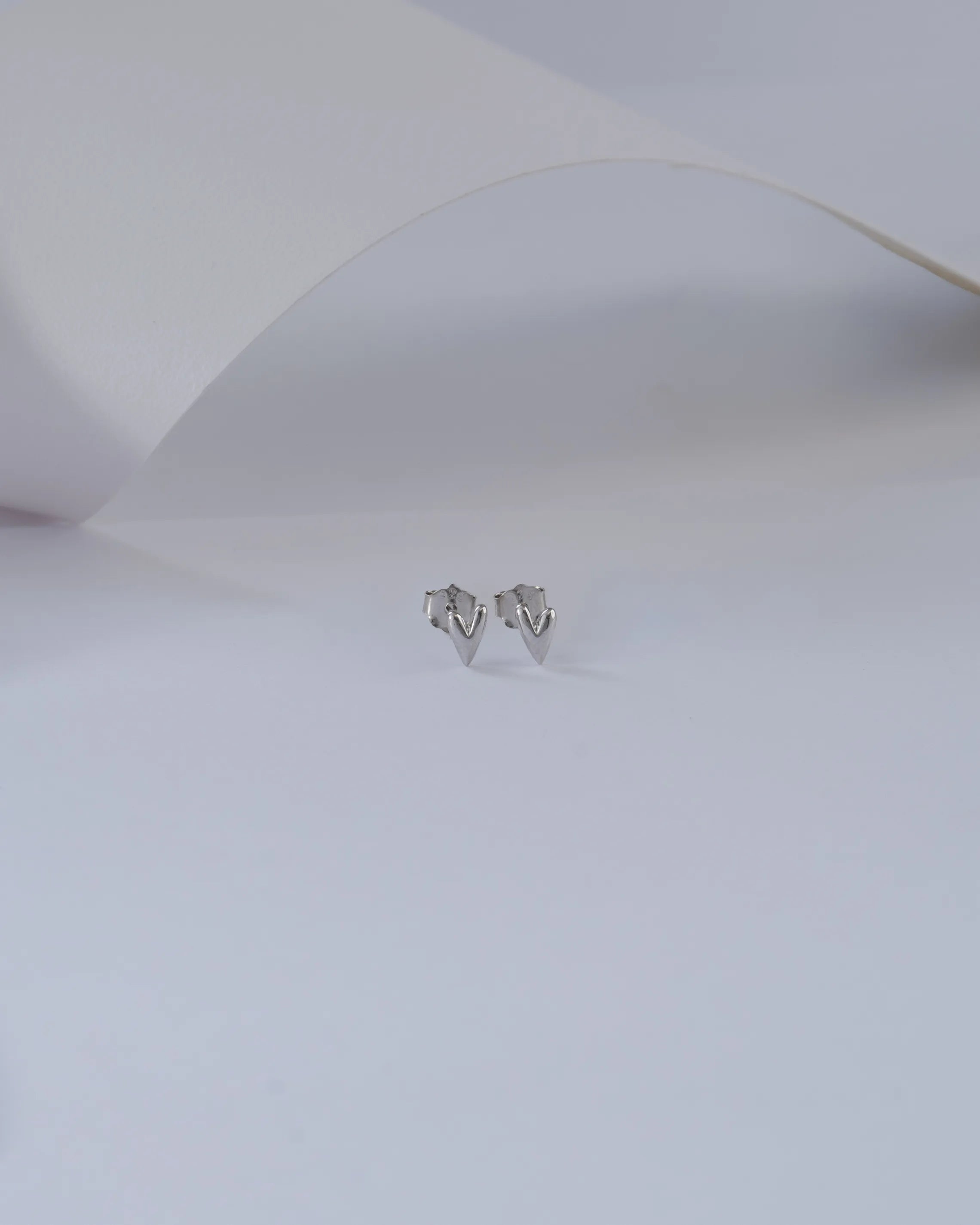 A Evo Heart 3x5 mm
